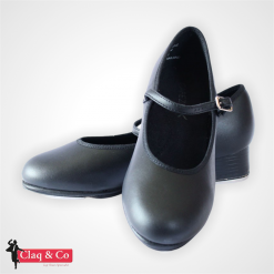 451 - BUCKLE BAR TAP