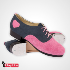 Alternative view of TA780 - TAP SHOES CUSTOM HOMME