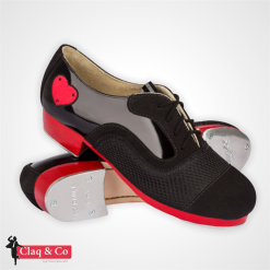 TA780 - TAP SHOES CUSTOM HOMME