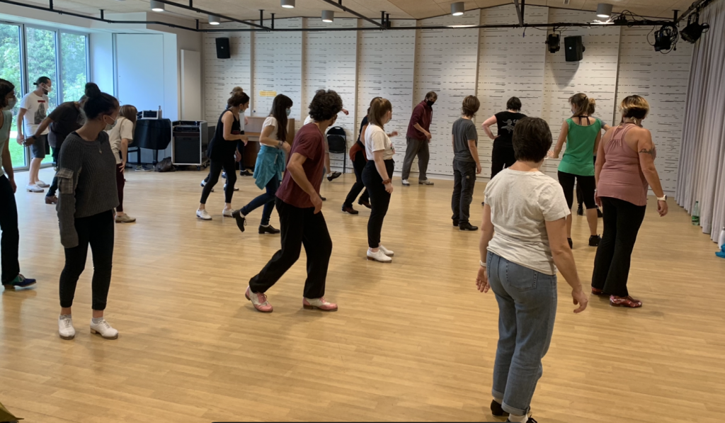 Claq & Co, le Spécialiste des Chaussures de Claquettes - Liste des écoles de Claquettes en France