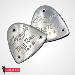 TTT - FERS TELETONE TAP TOE
