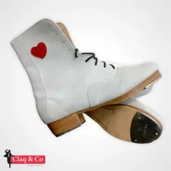 Alternative view of TA795 - TAP BOOTS CUSTOM HOMME