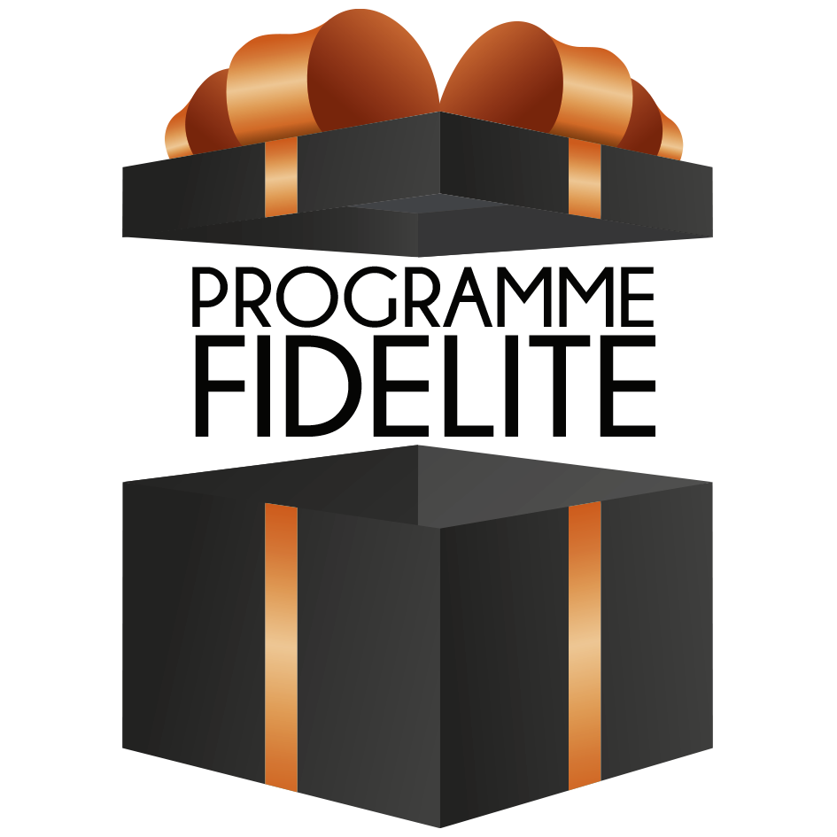 Programme Fidélité Programme Fidélité